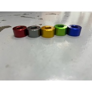 Bush Rack Lipat Param