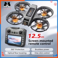 S156 PRO Drone with camera 6K HD dual Camera Drone mini All-Around gps Obstacle Avoidance Drone