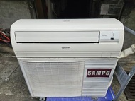 聲寶中古定頻冷氣(1.3噸 2019年)