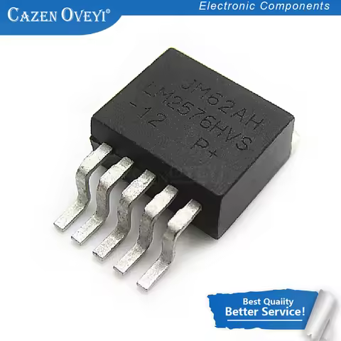 5pcs/lot LM2587S-ADJ LM2585S-ADJ LM2577S-ADJ LM2576S-5.0 LM2576HVS-ADJ LM2576HVS-5.0 LM2576HVS-12 LM