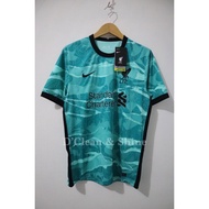 Original Nike Liverpool FC Away Jersey 2020/21