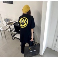 Exhibit Blue Istkunst Shirt