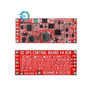 DC 12V/15V 24W 1A UPS Power Supply Module Uninterruptible Power Control Motherboard 2S V4.0CN Red Bo