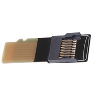 TF Memory Card Test Card Extension Board TF Memory Card Micro-SD Card Test Card Holder Extender Test Tools