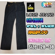 LOIS ORIGINAL Straight Cut S11-28014