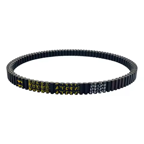 23100-LHA-0001 SYM 300 Drive Belt For SYM HD 300i Citycom S 300i 1B01LHA01