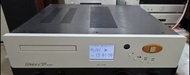 Unison Research Unico CD Prime CD 播放器