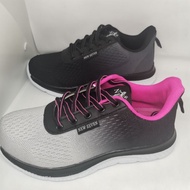 023 New Seven Women Sneaker Lighty Shoes / Kasut Sukan Ringan Wanita