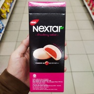 Nabati Nextar Strawberry Soft Cookies