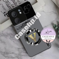 Latest OPPO A5X A6X A3X Case - Silicone hp - Softcase hp - Casing hp - Macaroon Tpu Latest Mobile Ph