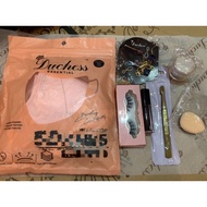 SAVING SET 7 ITEMS RM10!!️!!️