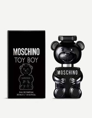 Moschino toy boy香水