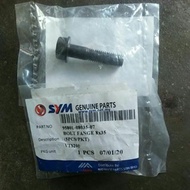 100% ORIGINAL SYM VTS200 BOLT FANGE 8x35 // 95801-08035-07 100% ORIGINAL SYM VTS200