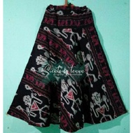 Free Bracelet Skirt Umbrella Flare Skirt Blanket Woven ethnic ethnic STRok106