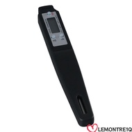 LEMONTREE Digital Pocket Thermometer, Instant Read Mini Cooking Thermometer, Waterproof -58 to 572°F