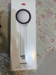 3M除氯蓮蓬頭