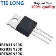5PCS IRFB31N20D TO220 IRFB31N20 TO-220 FB31N20D B31N20D IRFB38N20D IRFB38N20 FB38N20D IRFB20N50K IRF