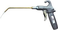 Guardair 74BH012Z Blind Hole Safety Air Gun with 12-Inch Angled Tip