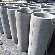 buis beton diameter 30 cm setengah lingkaran