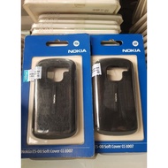 Nokia E5-00 Soft Cover CC-1007 Case OfficialOriginal