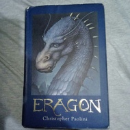 Eragon, Inheritance Cycle Book 1