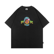 Dominance T-Shirt | 8ball | Oversize Black