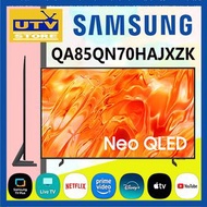 QA85QN70HAJXZK Neo QLED QN70H 4K Samsung Vision AI Smart TV