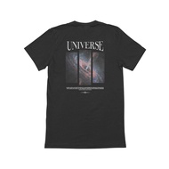 Gevariel T-shirt Universe