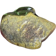 Taiwan Taitung Success Sea Wash Seaweed Jade