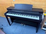 Yamaha 電子琴
