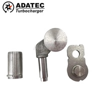 814000-0013 830232 814000-5013S Turbo Flapper 814000-0015for 2014-19 Beetle 2.0L Automatic Dual Clut