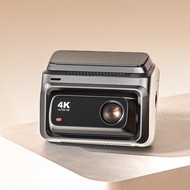 DDPai | กล้องติดหน้ารถ 4K Ultra HD คู่