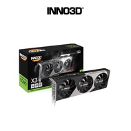 INNO3D GeForce RTX 5080 X3 (N50803-16D7-176068N)