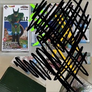 全新 龍珠 斯路 尾賞 Last賞 日版
