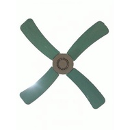 Hanging Fan (Mini Ceiling Fan) With 4 Blades 32 Watt