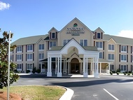 Country Inn & Suites by Radisson, Savannah I-95 North, GA