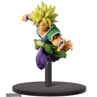 (1 Piece Left) 4983164396508 SUPER BROLY-DRAGONBALL MATCH MAKERS-SUPER SAIYAN BROLY