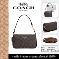 Coâćh แท้% Outlets ปลอดภาษี พร้อมส่ง กระเป๋า กระเป๋าสะพายผู้หญิง C3308 กระเป๋าถือ