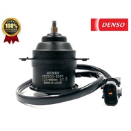 MORDNDMPAJ6351 - MITSUBISHI PAJERO V6 DENSO RADIATOR MOTOR ( SMALL ) ( ORG ) 062500-6351