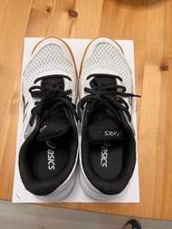 日本 ASICS 排球鞋