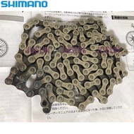 Shimano CN-HG71 6/7/8 Speed MTB Mountain Road Bike Bicycle Chain 112 Links HG40  HG50