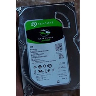 Hard disk hdd 1 tb