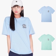 Women's Short Sleeve T-Shirt M7B Korea M7B09