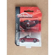 Majorette Porsche 718 Boxster