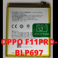 OPPO ORIGINAL BATTERY F11PRO-BLP697/A3S/A5S-BLP673/A9 2020-BLP727/F7-BLP661/F9-BLP681