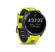 【全新行貨】Garmin Forerunner 965 GPS 全方位鐵人運動錶