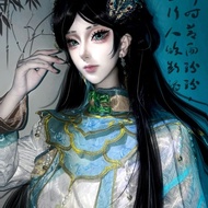 Cheongsam White Game Fifth Personality Costume Ze Roll cos Clothing