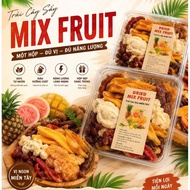 350g. DRIED MIX FRUITS IN ALL FLAVORS [DRIED MIX FRUIT] [apricot mango, apricot pineapple, apricot c