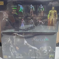 F5 Batman Arkham Knight Random BLIND BOX