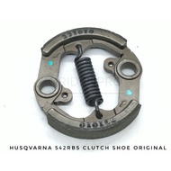 Clutch Shoe For HUSQVARNA 542RB 542 541 541RB 131RB Original Factory Pack Quality